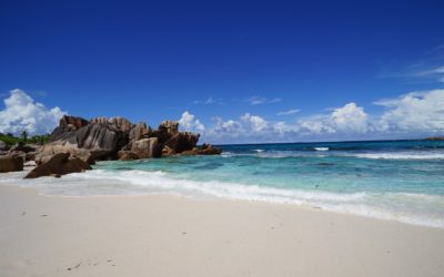 Les Seychelles Praslin